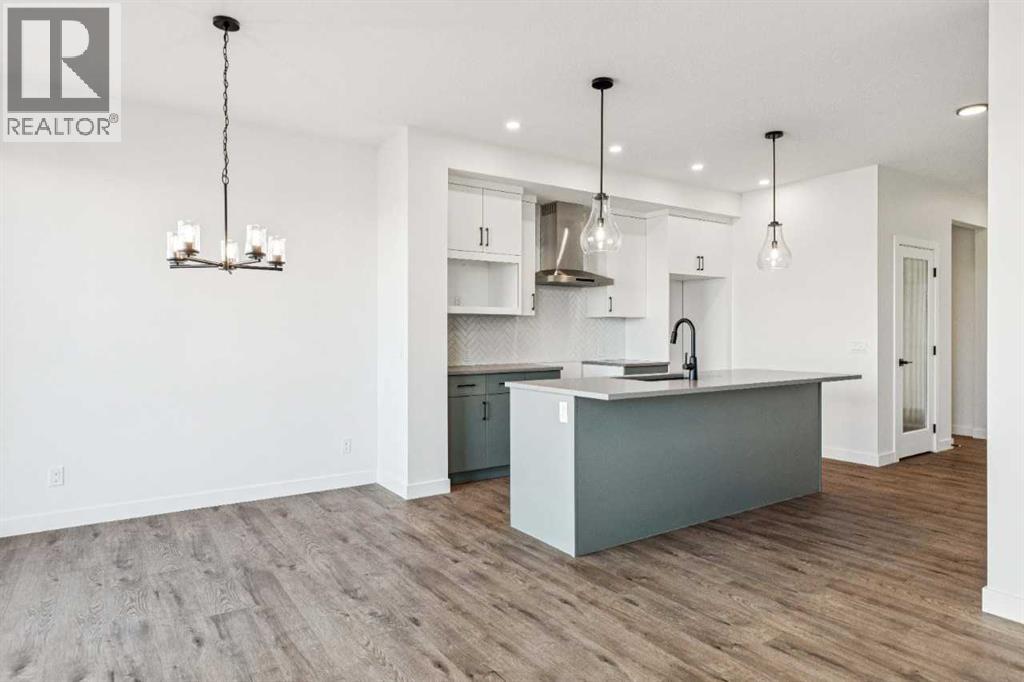 206 Sora Way SE, Calgary, Alberta  T3S 0V5 - Photo 7 - A2283711