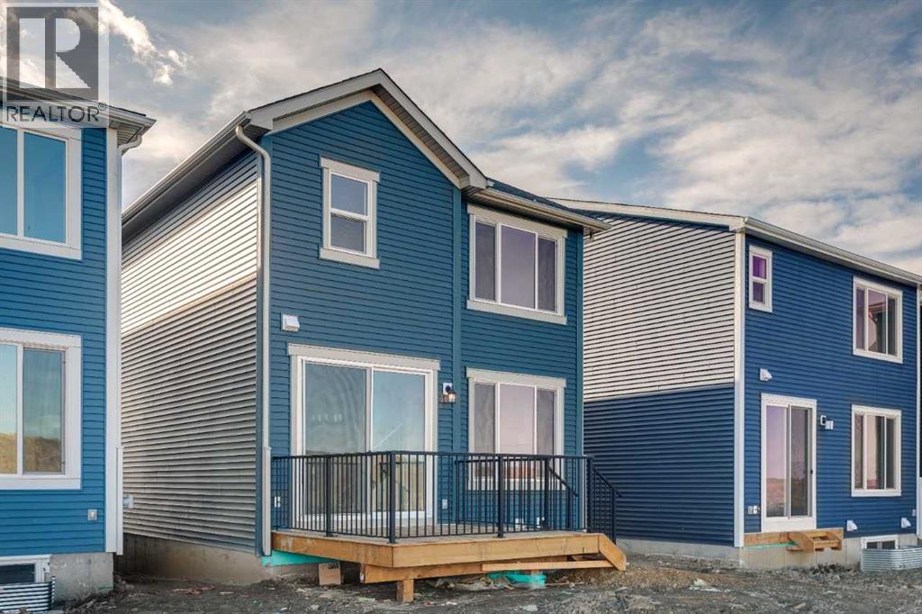 206 Sora Way SE, Calgary, Alberta  T3S 0V5 - Photo 39 - A2283711