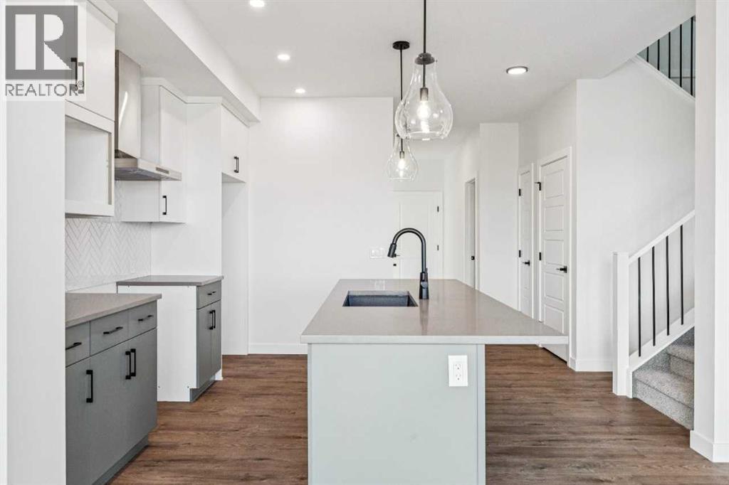 206 Sora Way SE, Calgary, Alberta  T3S 0V5 - Photo 9 - A2283711