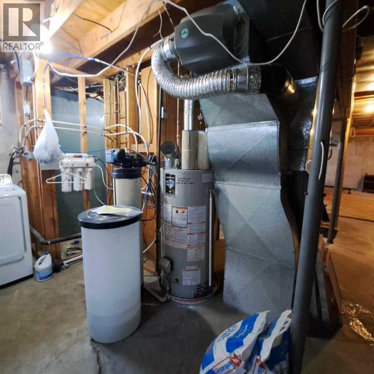 103 1st Street N, Marwayne, Alberta  T0B 2X0 - Photo 16 - A2280524