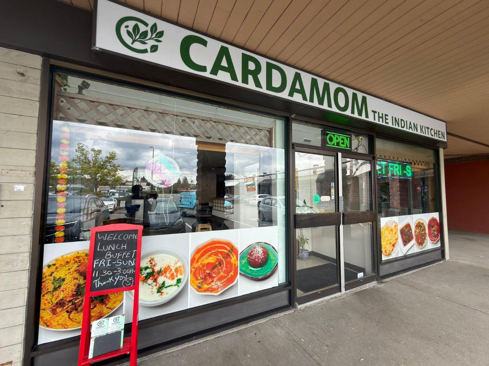 27538 FRASER HWY LANGLEY HIGHWAY, langley, British Columbia