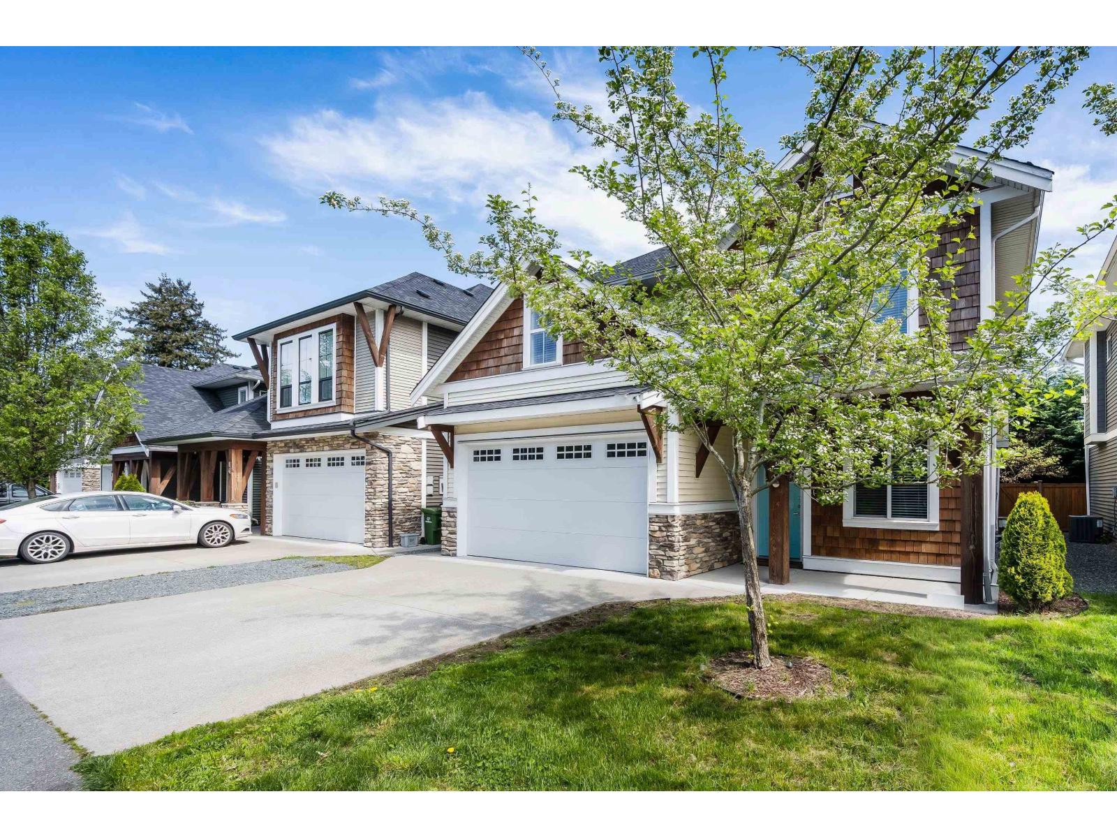 13 10082 Williams Road, Fairfield Island, Chilliwack, British Columbia  V2P 5H2 - Photo 3 - R3115924