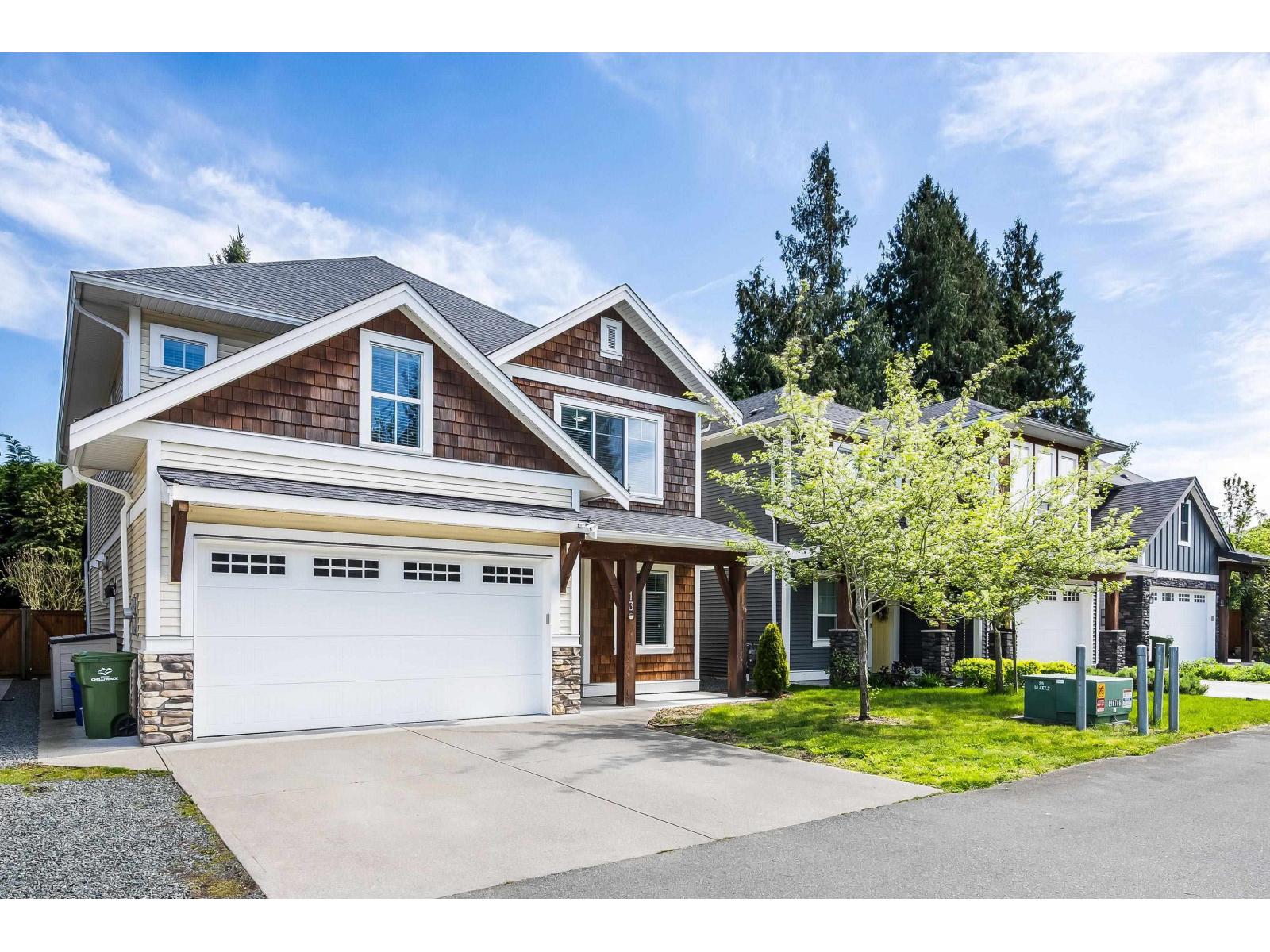 13 10082 Williams Road, Fairfield Island, Chilliwack, British Columbia  V2P 5H2 - Photo 2 - R3115924
