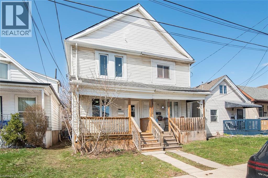 115 Robins Avenue, Hamilton, Ontario  L8H 4N5 - Photo 4 - 40819328