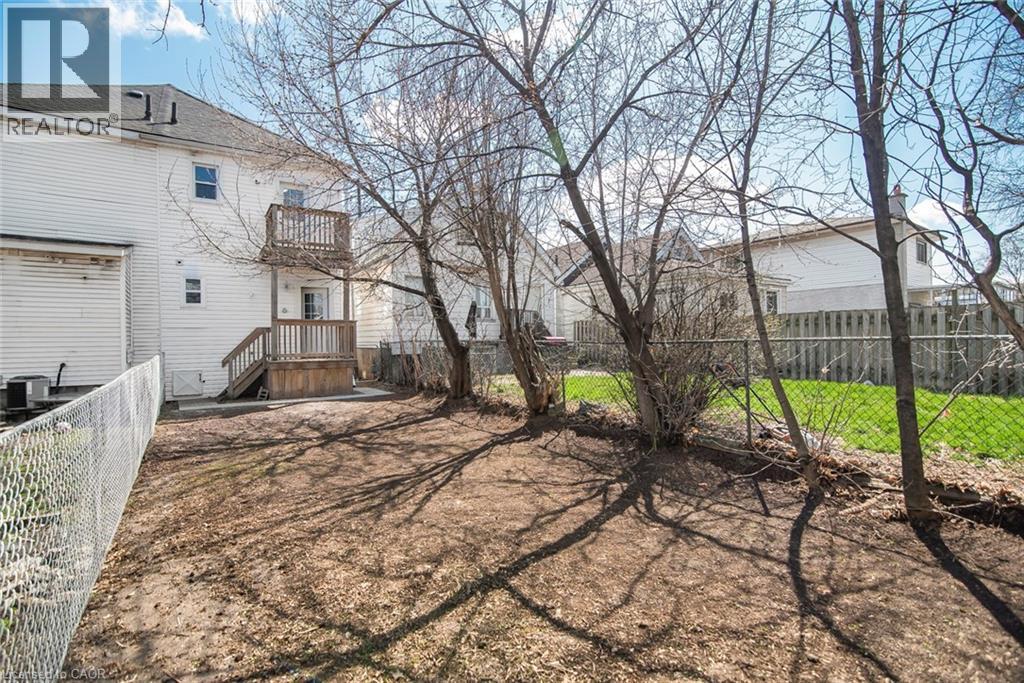 115 Robins Avenue, Hamilton, Ontario  L8H 4N5 - Photo 36 - 40819328