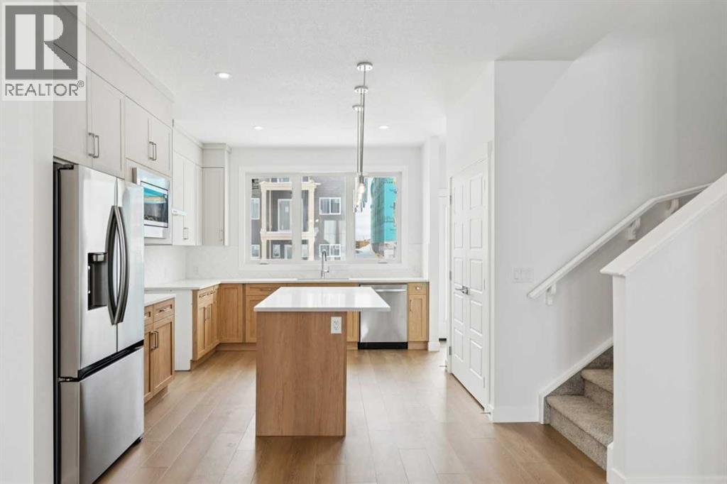 15453 45 Street SW, Calgary, Alberta  T2Y 1E2 - Photo 10 - A2283733