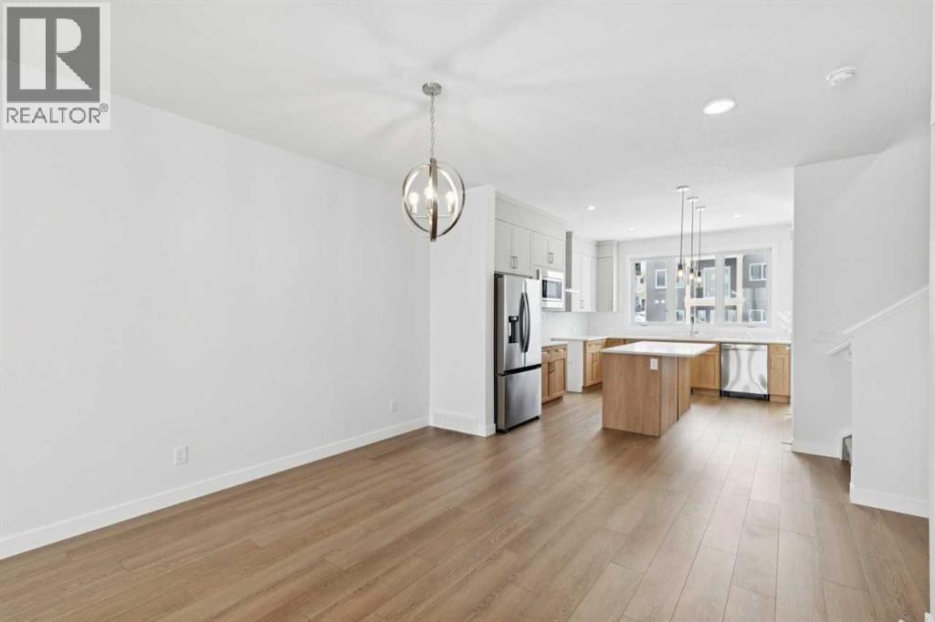 15453 45 Street SW, Calgary, Alberta  T2Y 1E2 - Photo 7 - A2283733