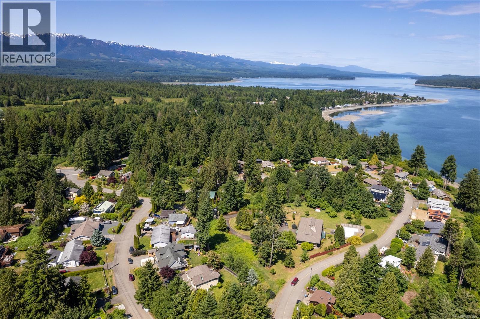 Lot 1 Seaview Dr, Bowser, British Columbia  V0R 1G0 - Photo 2 - 1027887