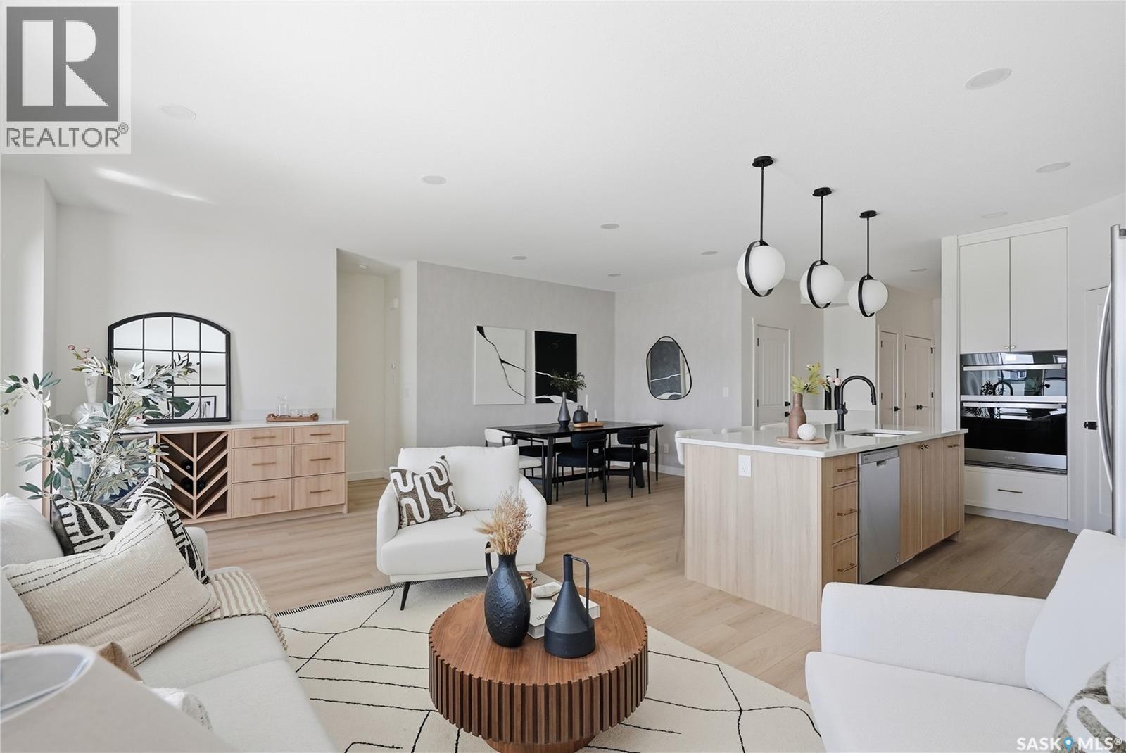 24 720 Brighton Boulevard, Saskatoon, Saskatchewan  S7V 1X1 - Photo 16 - SK033923