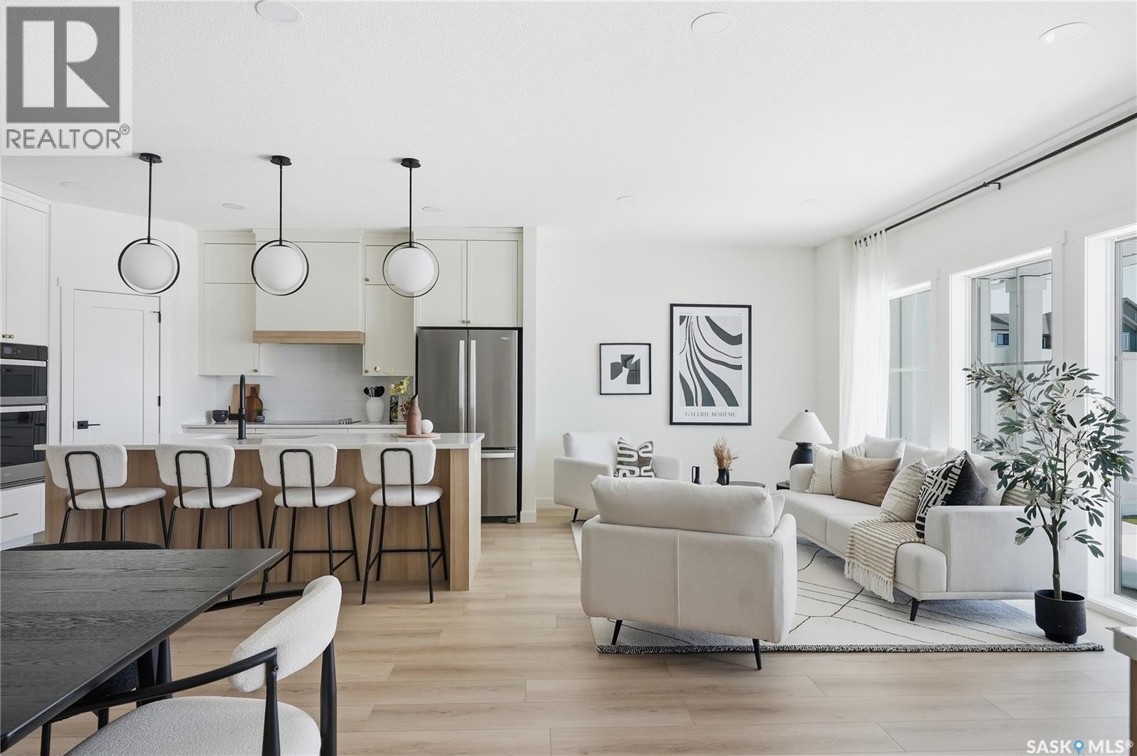 24 720 Brighton Boulevard, Saskatoon, Saskatchewan  S7V 1X1 - Photo 18 - SK033923