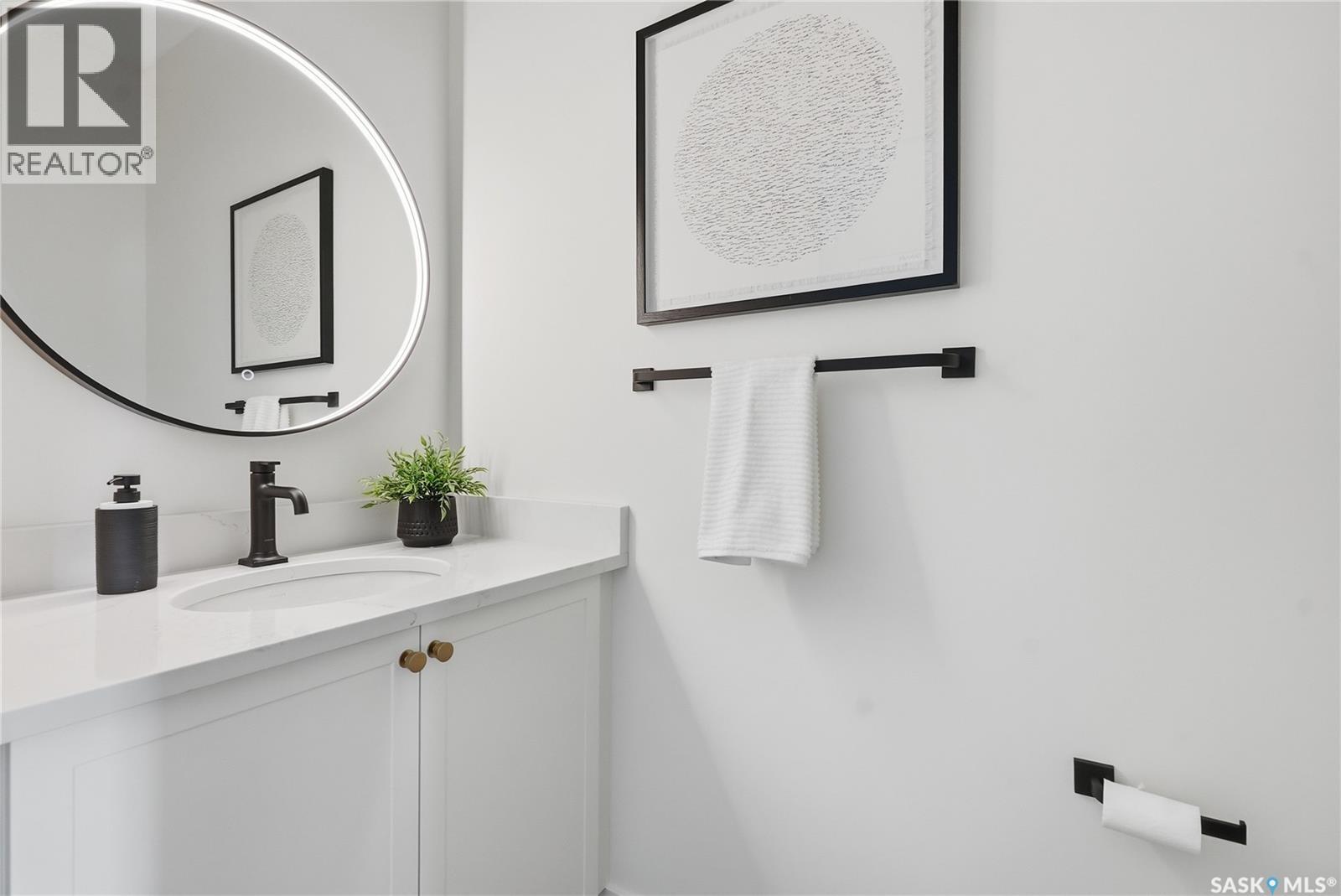 24 720 Brighton Boulevard, Saskatoon, Saskatchewan  S7V 1X1 - Photo 19 - SK033923