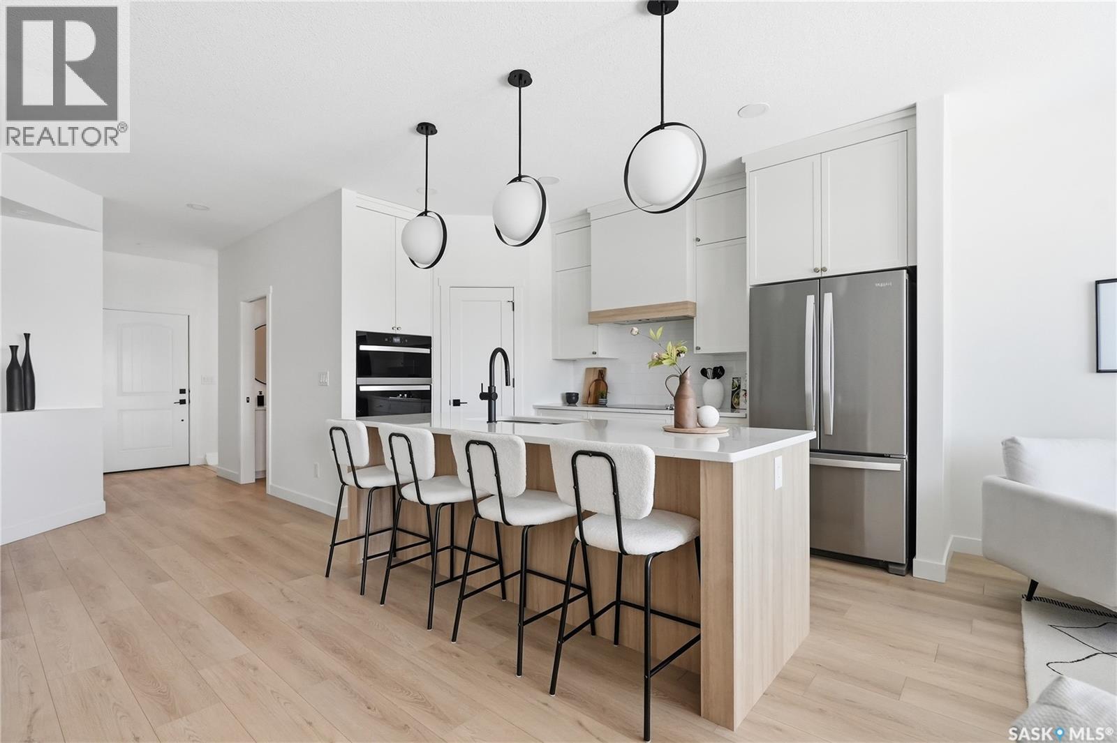 24 720 Brighton Boulevard, Saskatoon, Saskatchewan  S7V 1X1 - Photo 6 - SK033923