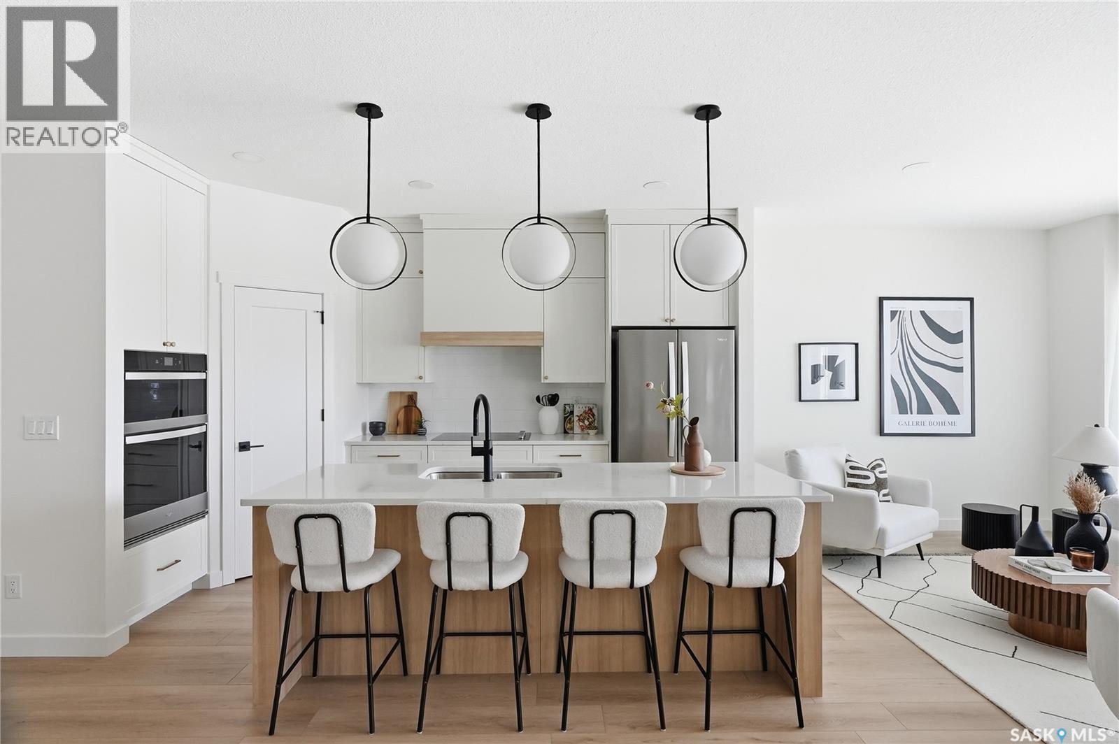 24 720 Brighton Boulevard, Saskatoon, Saskatchewan  S7V 1X1 - Photo 7 - SK033923