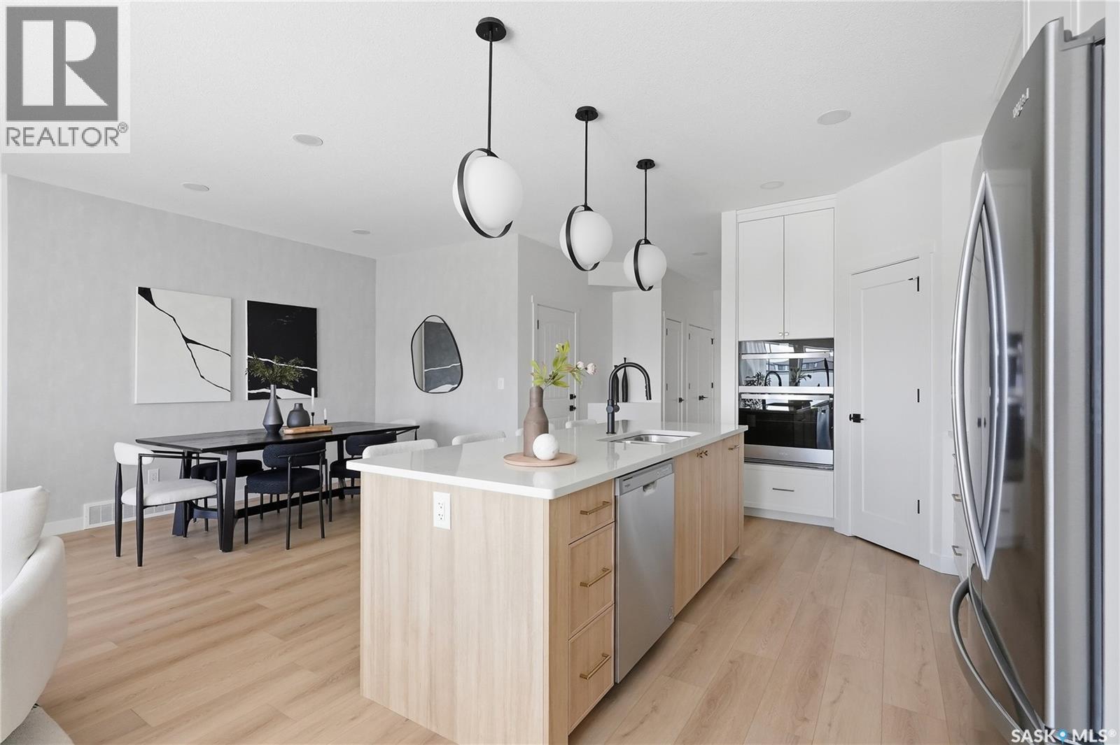 24 720 Brighton Boulevard, Saskatoon, Saskatchewan  S7V 1X1 - Photo 9 - SK033923