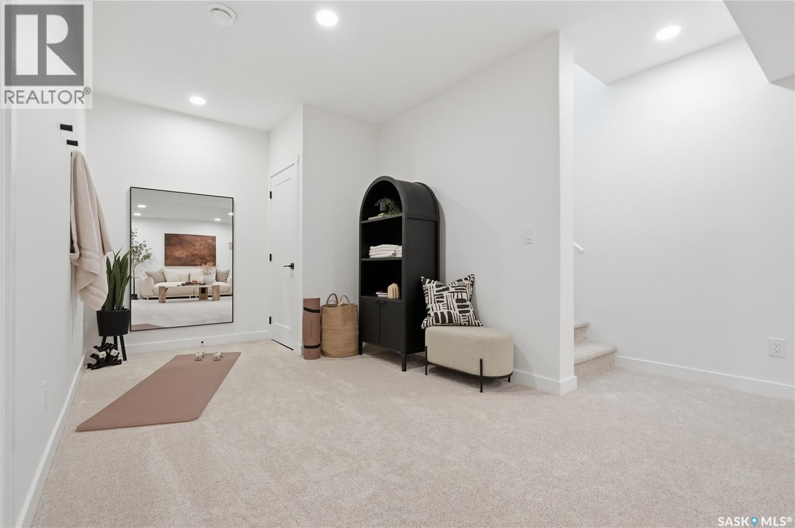 24 720 Brighton Boulevard, Saskatoon, Saskatchewan  S7V 1X1 - Photo 30 - SK033923