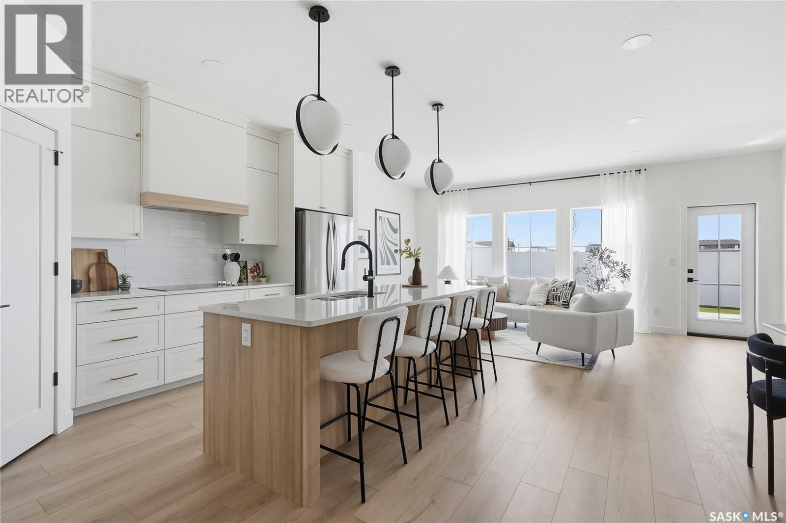 24 720 Brighton Boulevard, Saskatoon, Saskatchewan  S7V 1X1 - Photo 4 - SK033923
