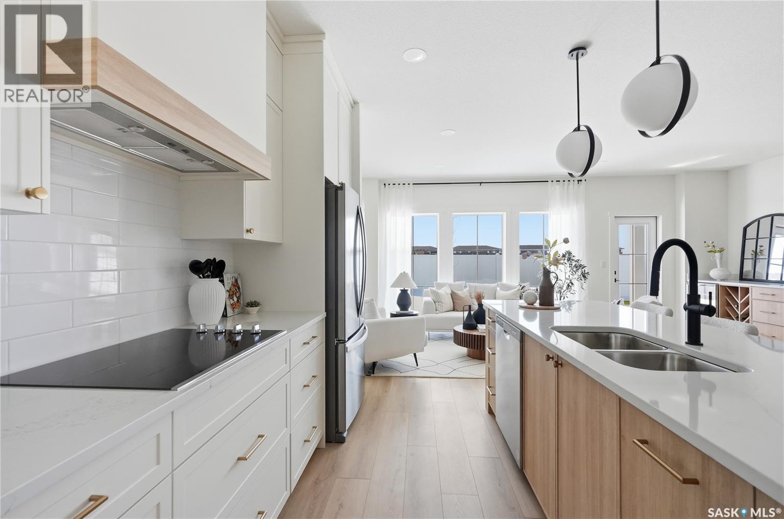 24 720 Brighton Boulevard, Saskatoon, Saskatchewan  S7V 1X1 - Photo 12 - SK033923