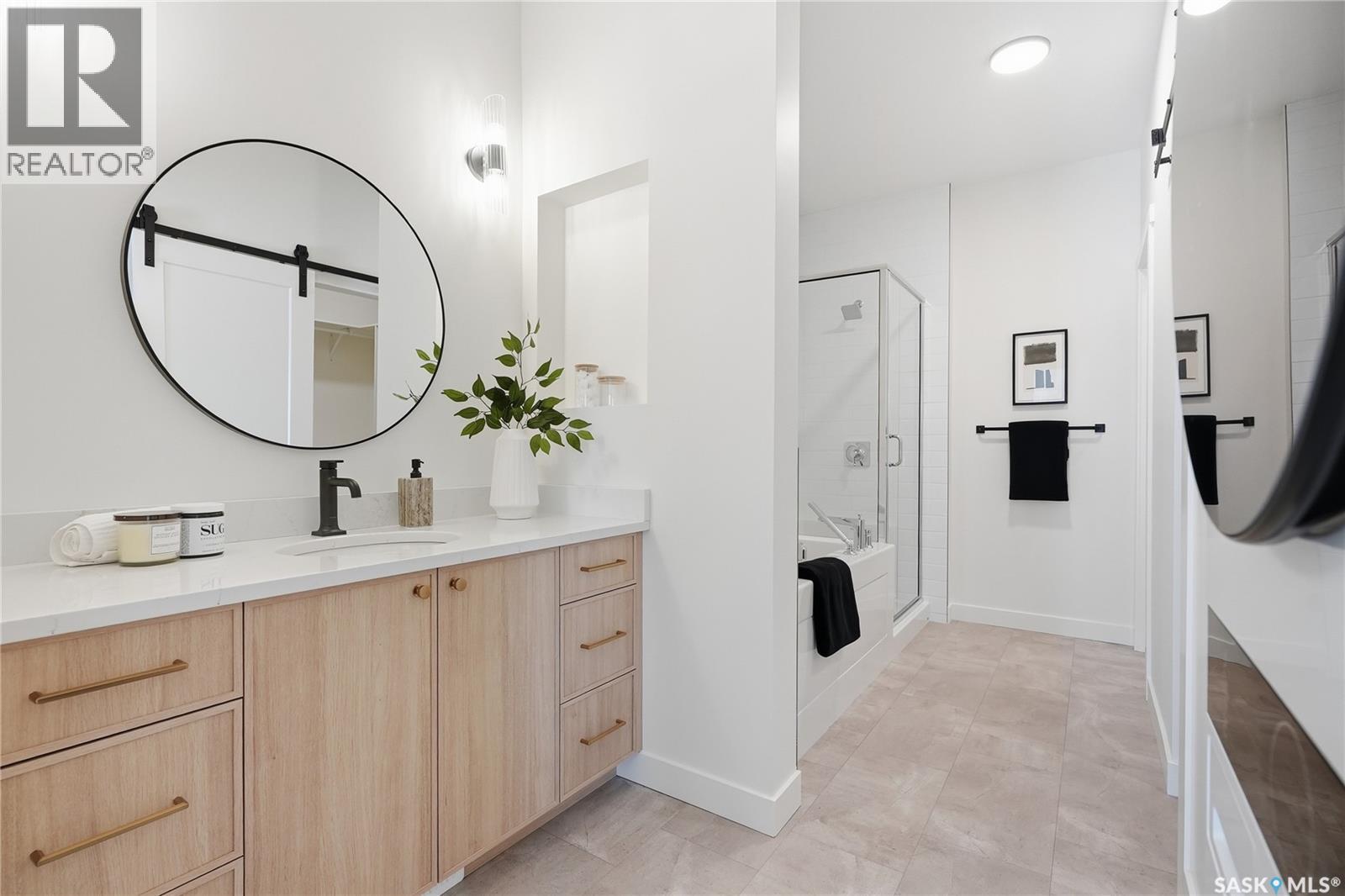 24 720 Brighton Boulevard, Saskatoon, Saskatchewan  S7V 1X1 - Photo 23 - SK033923