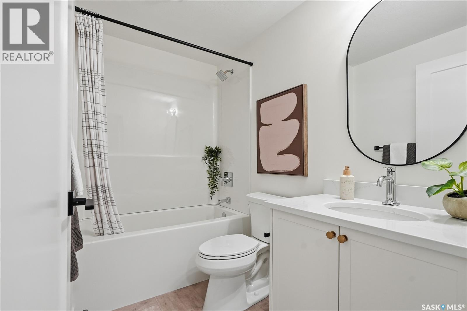 24 720 Brighton Boulevard, Saskatoon, Saskatchewan  S7V 1X1 - Photo 36 - SK033923