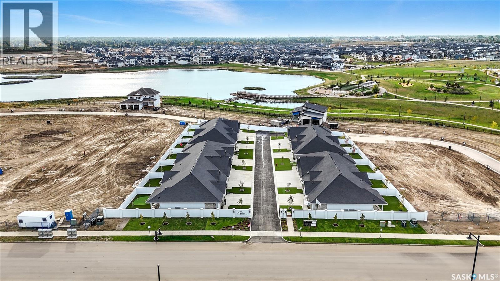 24 720 Brighton Boulevard, Saskatoon, Saskatchewan  S7V 1X1 - Photo 41 - SK033923