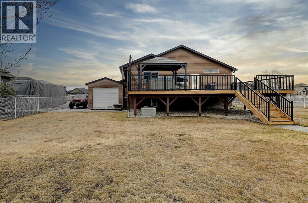 7749 Oxford Road, Rural Grande Prairie No. 1, Alberta  T8X 0G4 - Photo 42 - A2304522