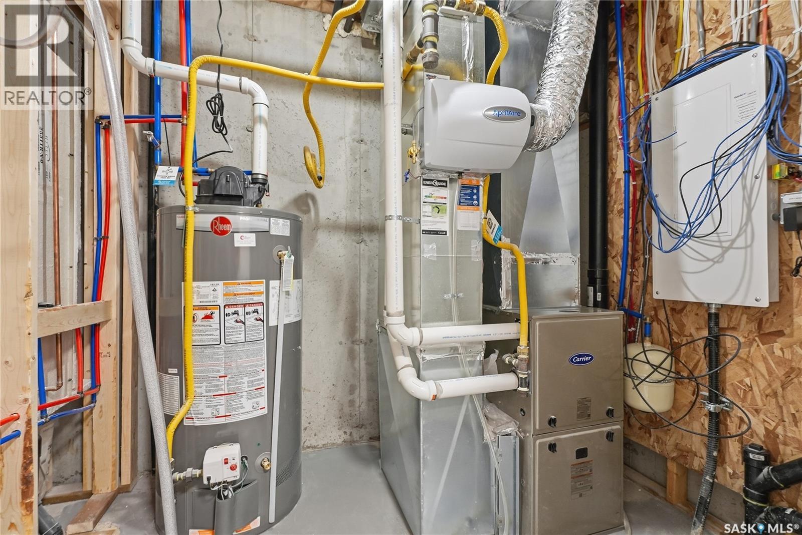 24 720 Brighton Boulevard, Saskatoon, Saskatchewan  S7V 1X1 - Photo 40 - SK033923