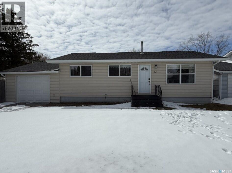 24 Albert PLACE, hepburn, Saskatchewan