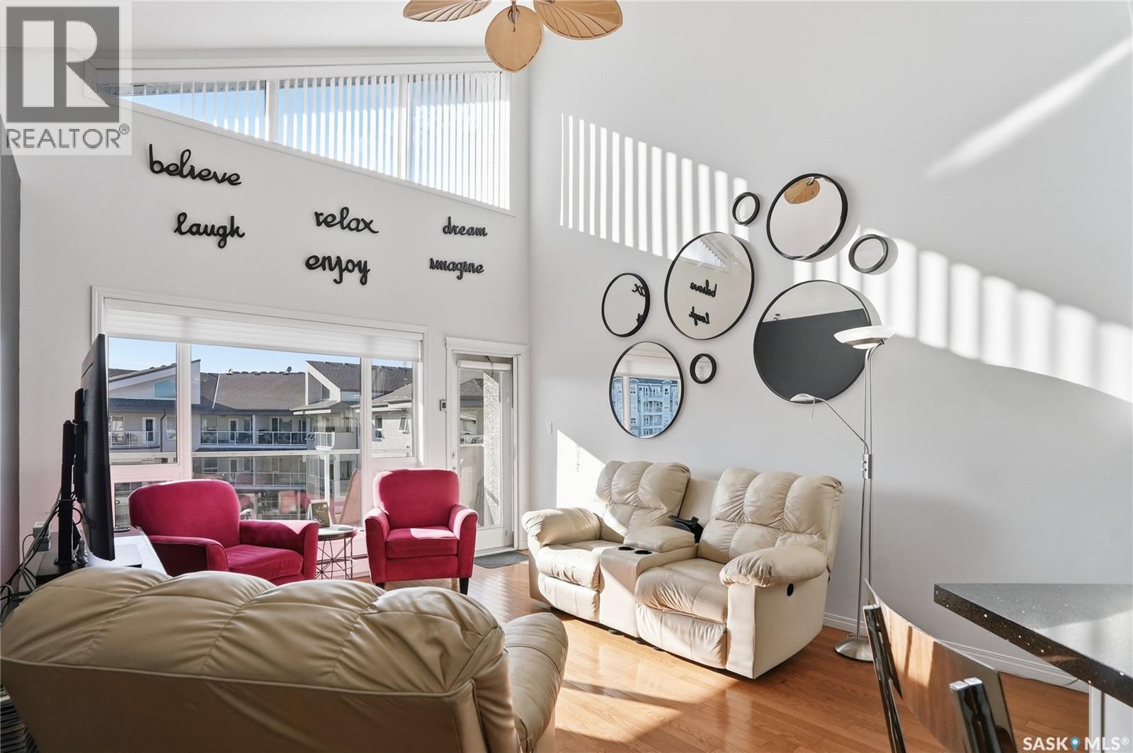 407 110 Armistice Way, Saskatoon, Saskatchewan  S7J 5L8 - Photo 19 - SK034191