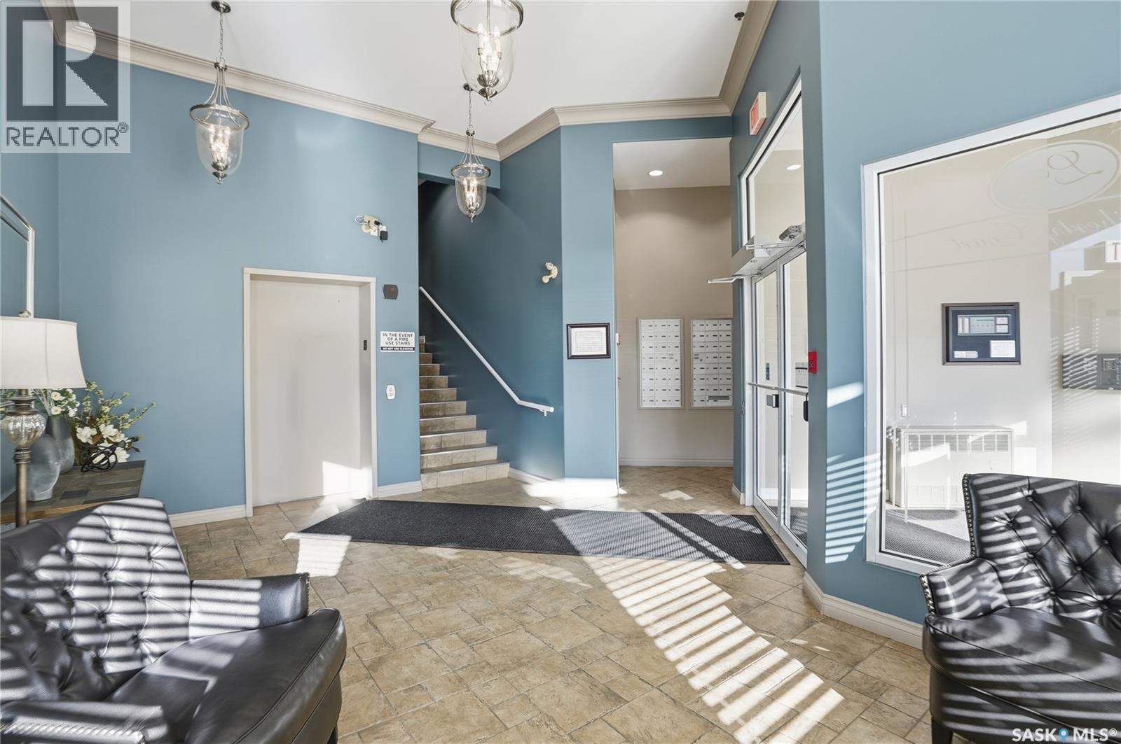 407 110 Armistice Way, Saskatoon, Saskatchewan  S7J 5L8 - Photo 2 - SK034191