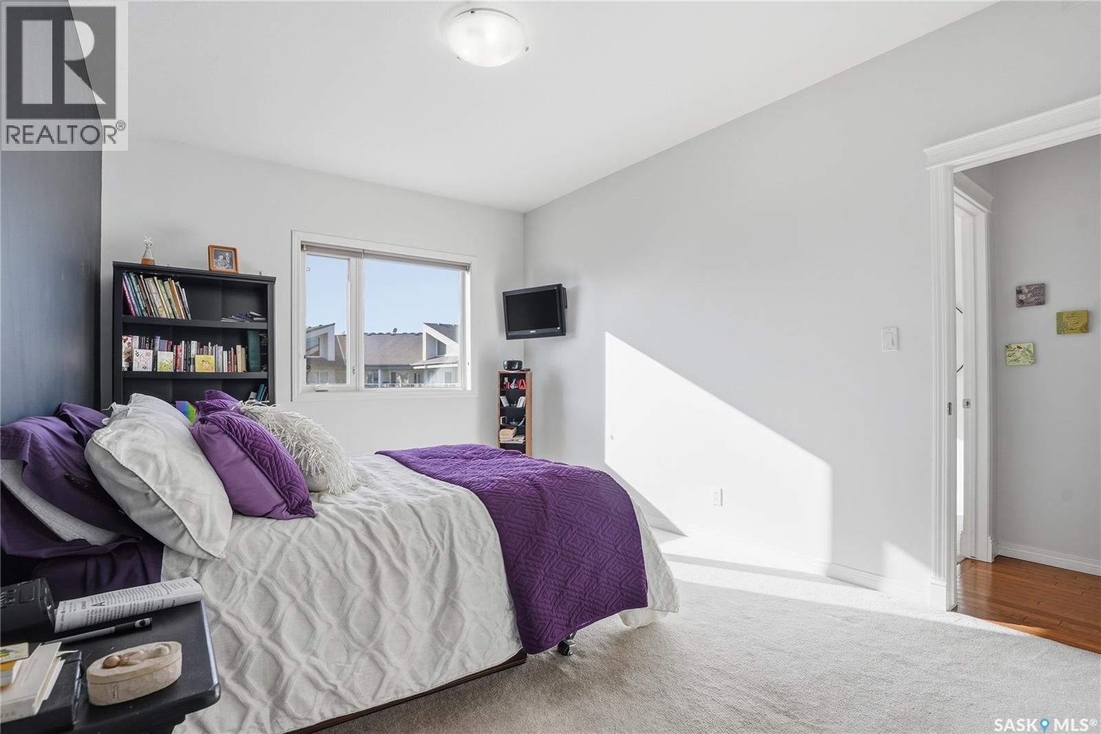 407 110 Armistice Way, Saskatoon, Saskatchewan  S7J 5L8 - Photo 21 - SK034191