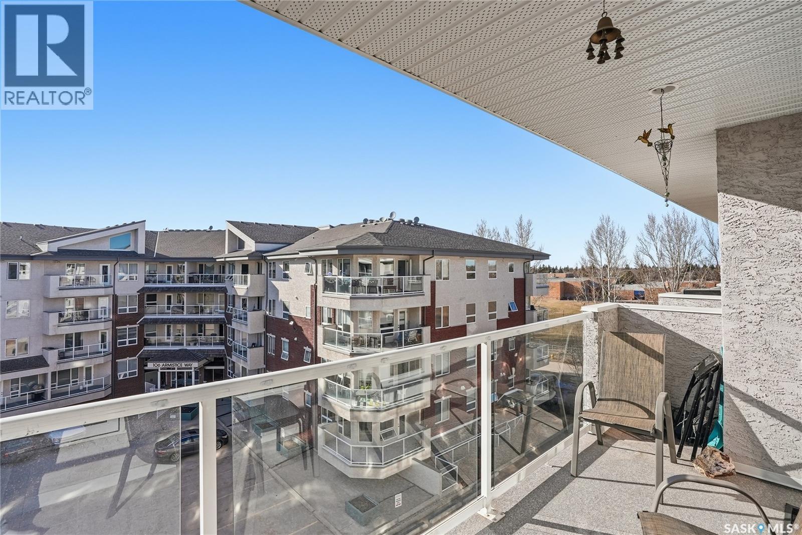 407 110 Armistice Way, Saskatoon, Saskatchewan  S7J 5L8 - Photo 28 - SK034191