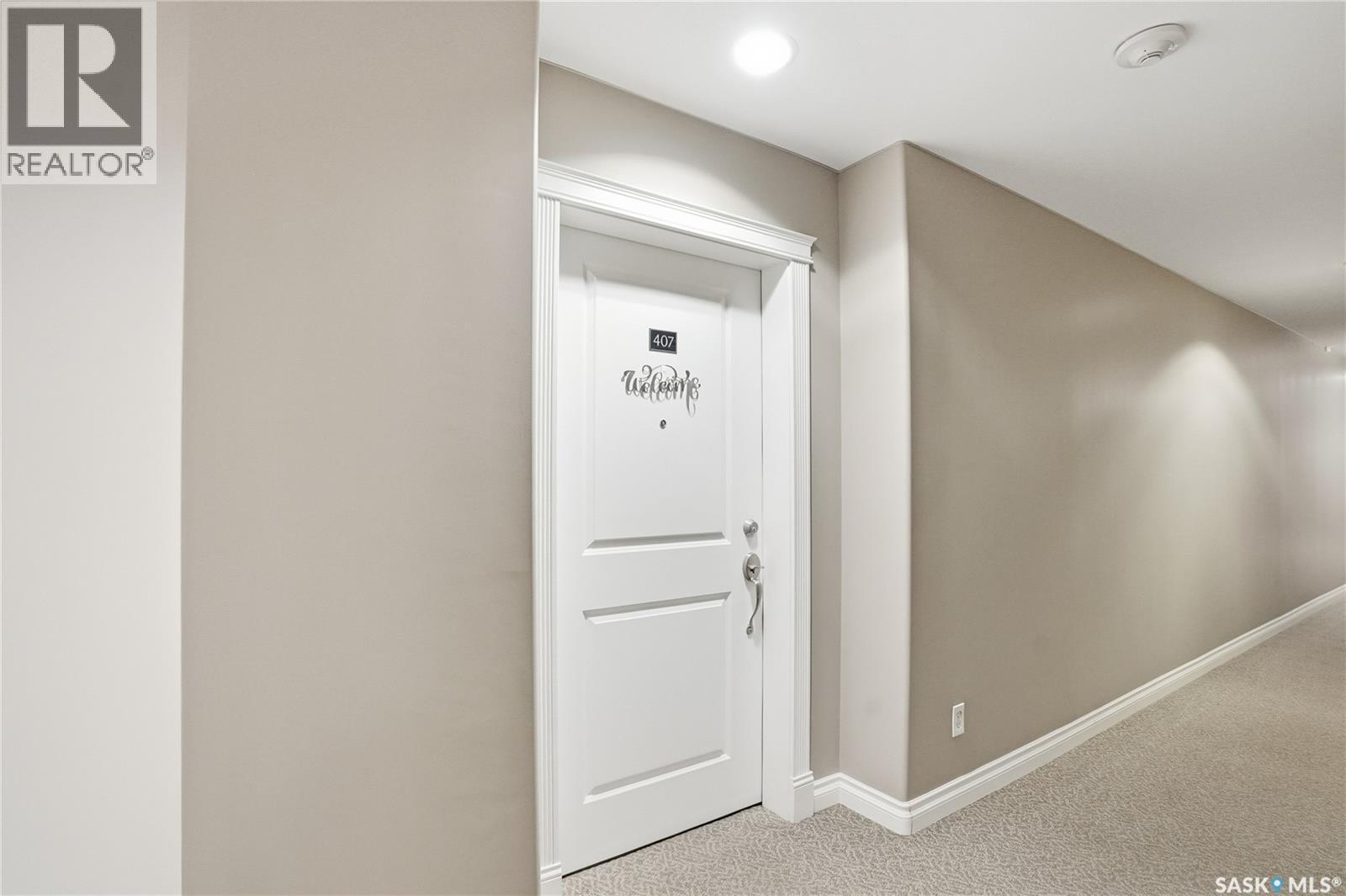 407 110 Armistice Way, Saskatoon, Saskatchewan  S7J 5L8 - Photo 3 - SK034191