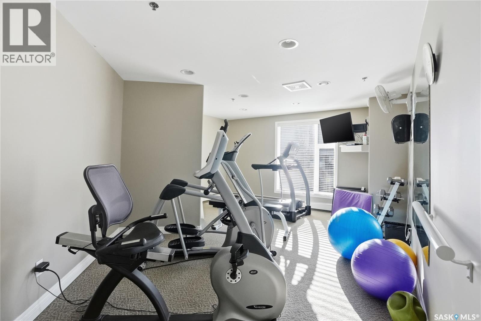 407 110 Armistice Way, Saskatoon, Saskatchewan  S7J 5L8 - Photo 35 - SK034191