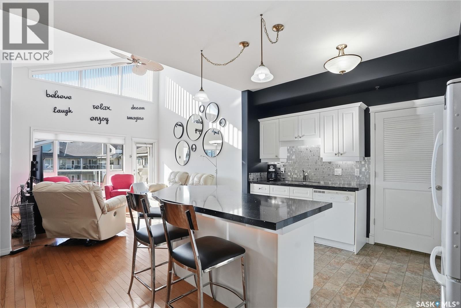 407 110 Armistice Way, Saskatoon, Saskatchewan  S7J 5L8 - Photo 6 - SK034191