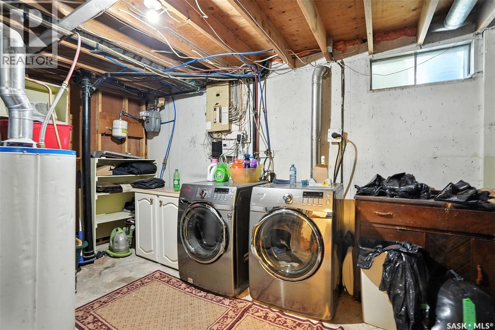 97 Maxwell Crescent, Saskatoon, Saskatchewan  S7L 3Y4 - Photo 19 - SK034184