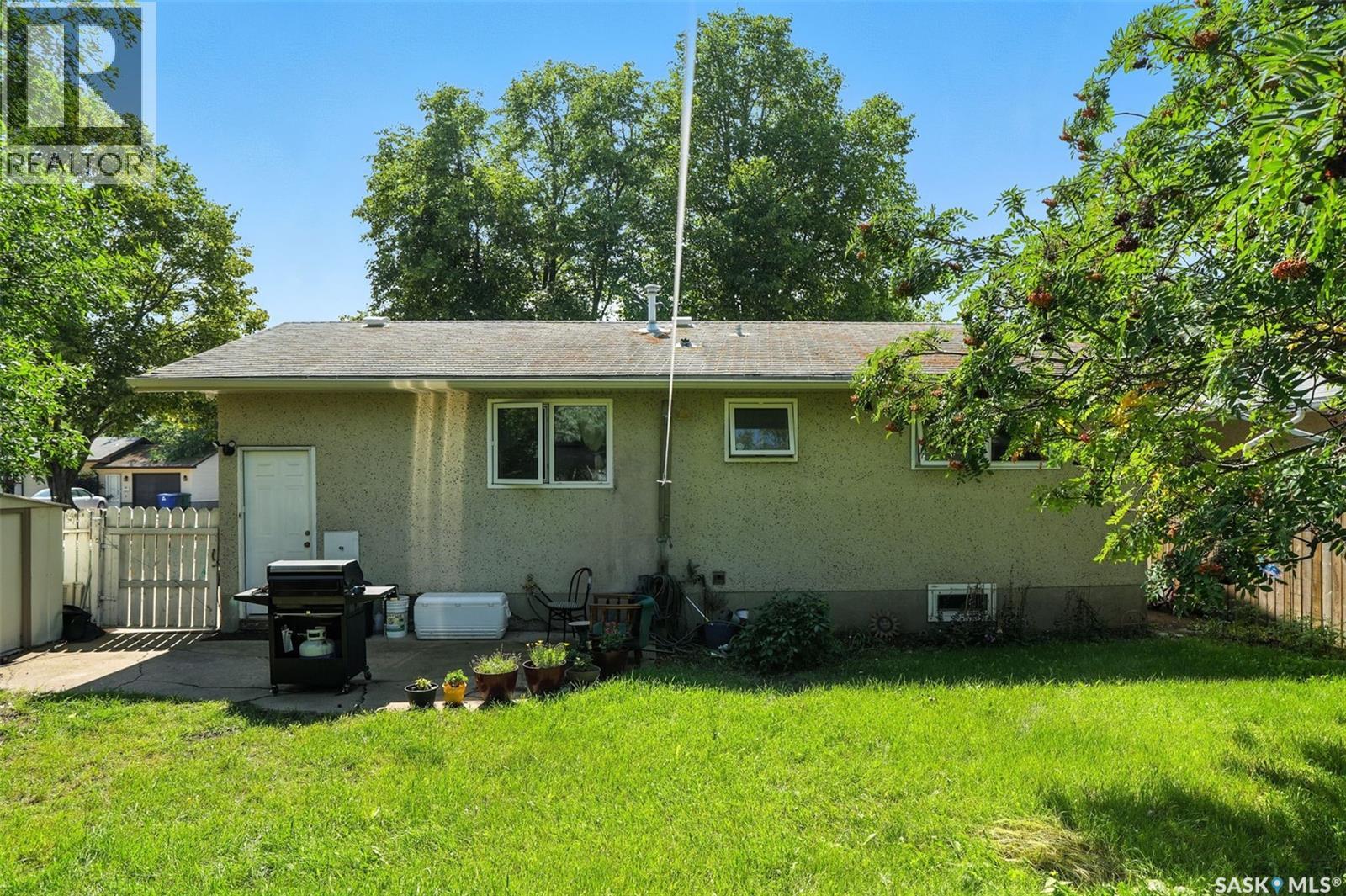 97 Maxwell Crescent, Saskatoon, Saskatchewan  S7L 3Y4 - Photo 22 - SK034184