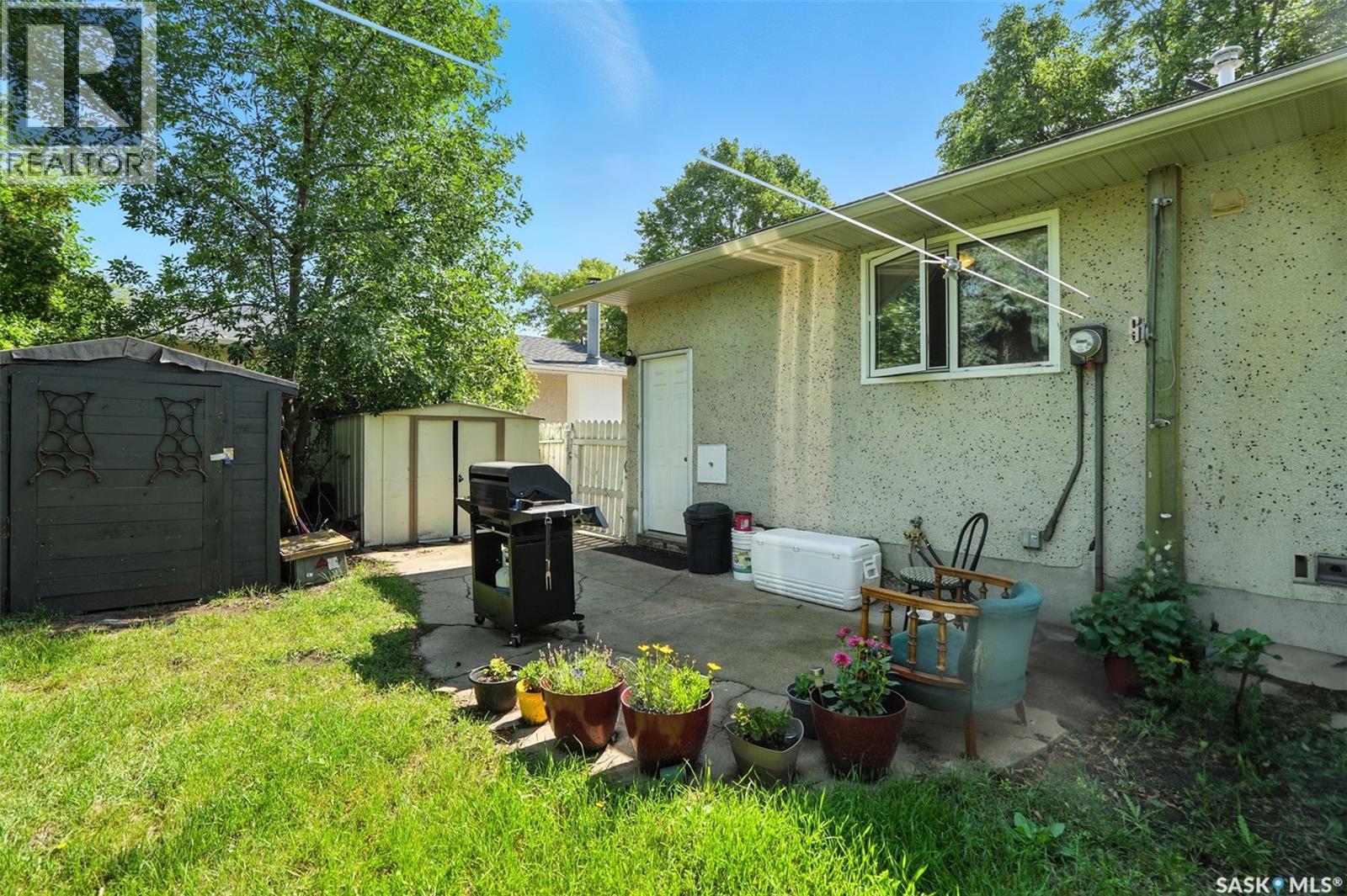 97 Maxwell Crescent, Saskatoon, Saskatchewan  S7L 3Y4 - Photo 23 - SK034184