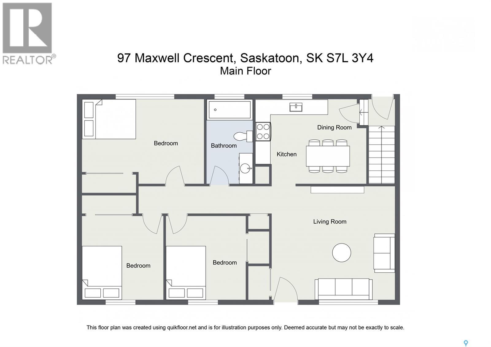 97 Maxwell Crescent, Saskatoon, Saskatchewan  S7L 3Y4 - Photo 38 - SK034184