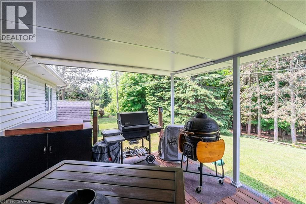 1719 Weslemkoon Lake Road, Gilmour, Ontario  K0L 1W0 - Photo 25 - 40820435