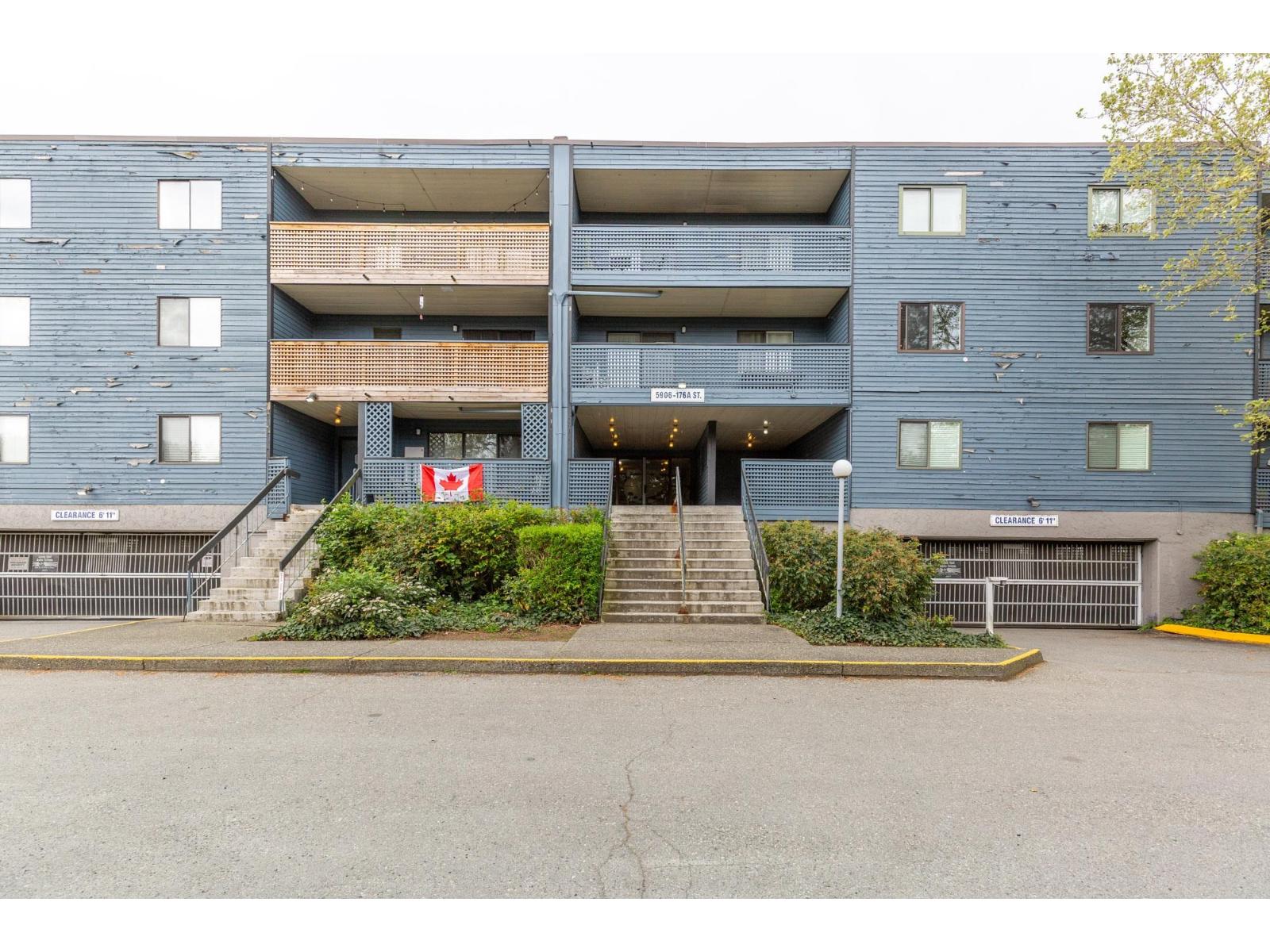 309 5906 176a Street, Surrey, British Columbia  V3S 4H7 - Photo 31 - R3116159