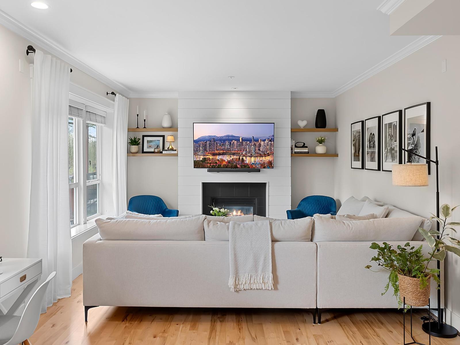 21788 95a Avenue, Langley, British Columbia  V1M 4E9 - Photo 8 - R3117053