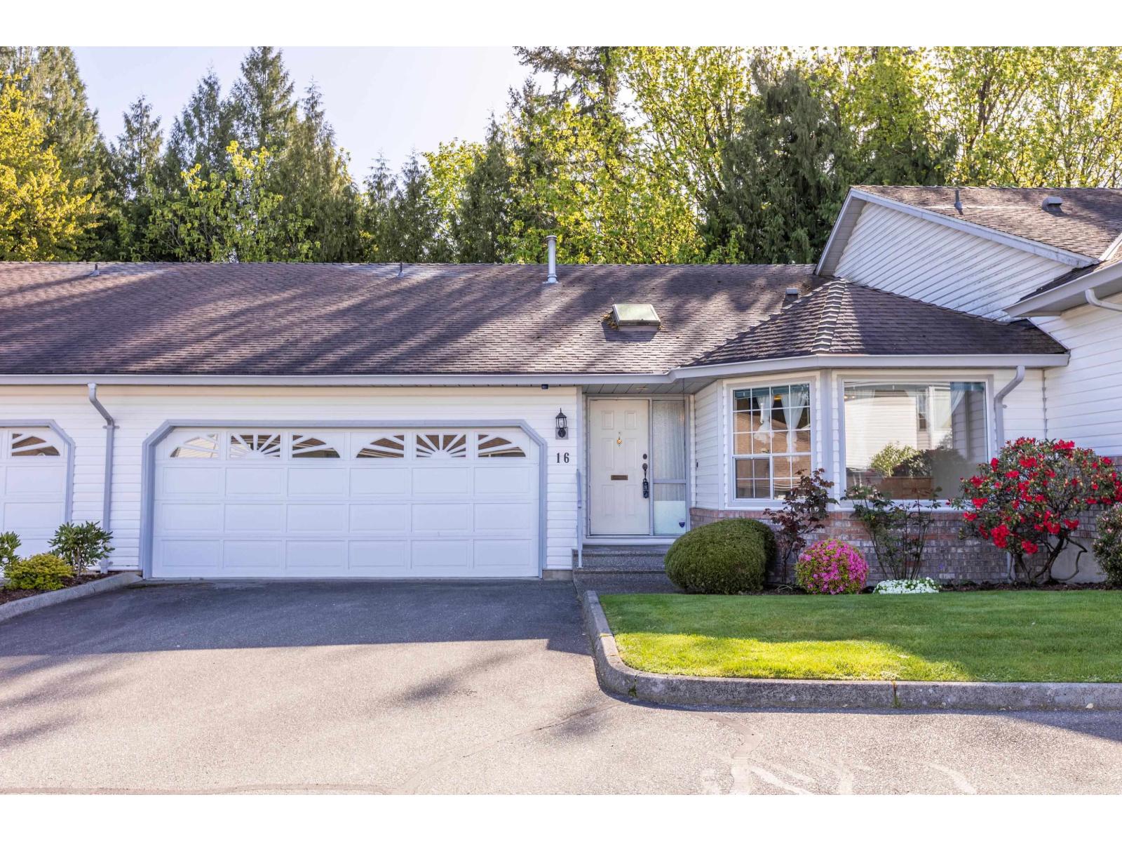 16 2988 Horn Street, Abbotsford, British Columbia  V2S 3C1 - Photo 2 - R3116531