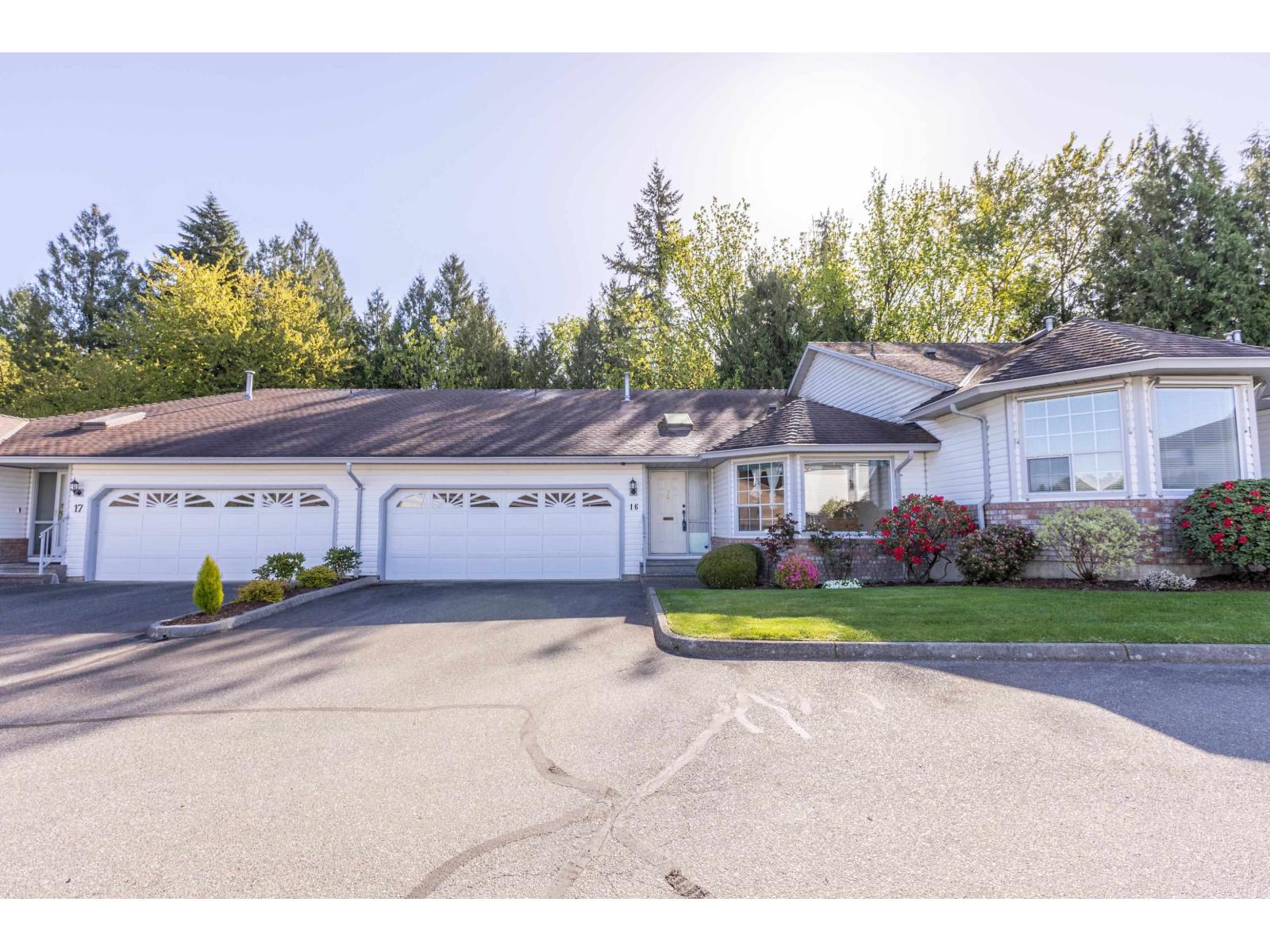 16 2988 HORN STREET, abbotsford, British Columbia