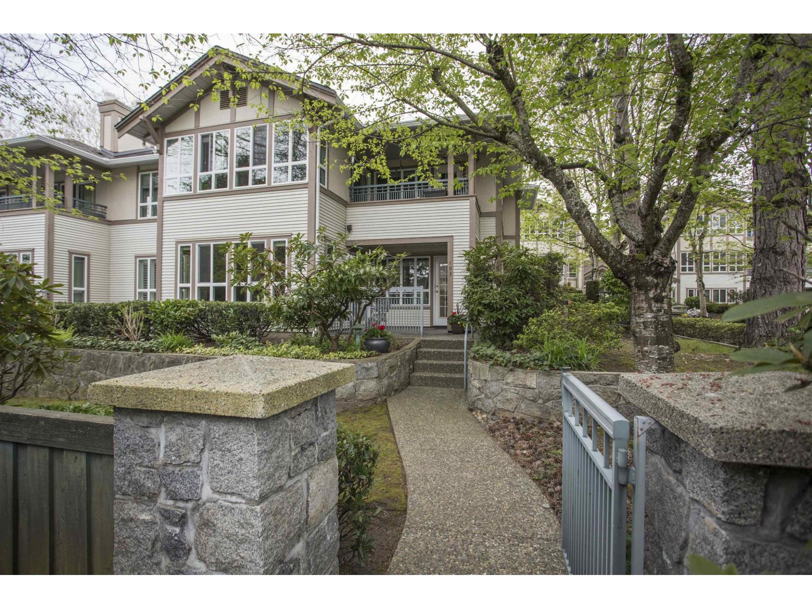 103 6363 121 STREET, surrey, British Columbia