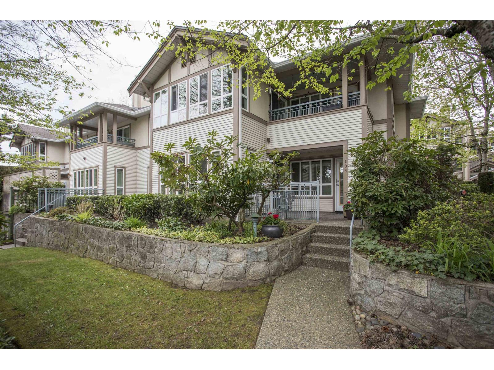 103 6363 121 Street, Surrey, British Columbia  V3X 3K6 - Photo 4 - R3116467