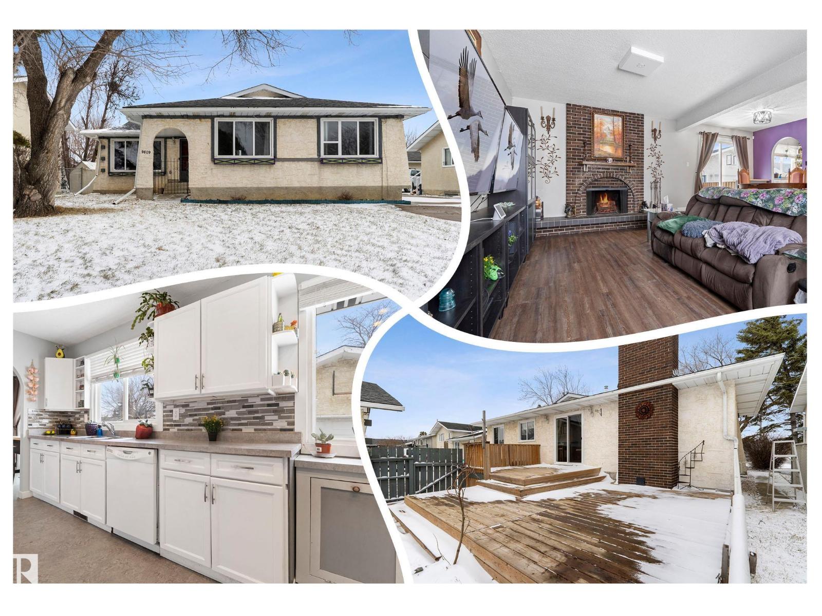 9809 97 ST, morinville, Alberta