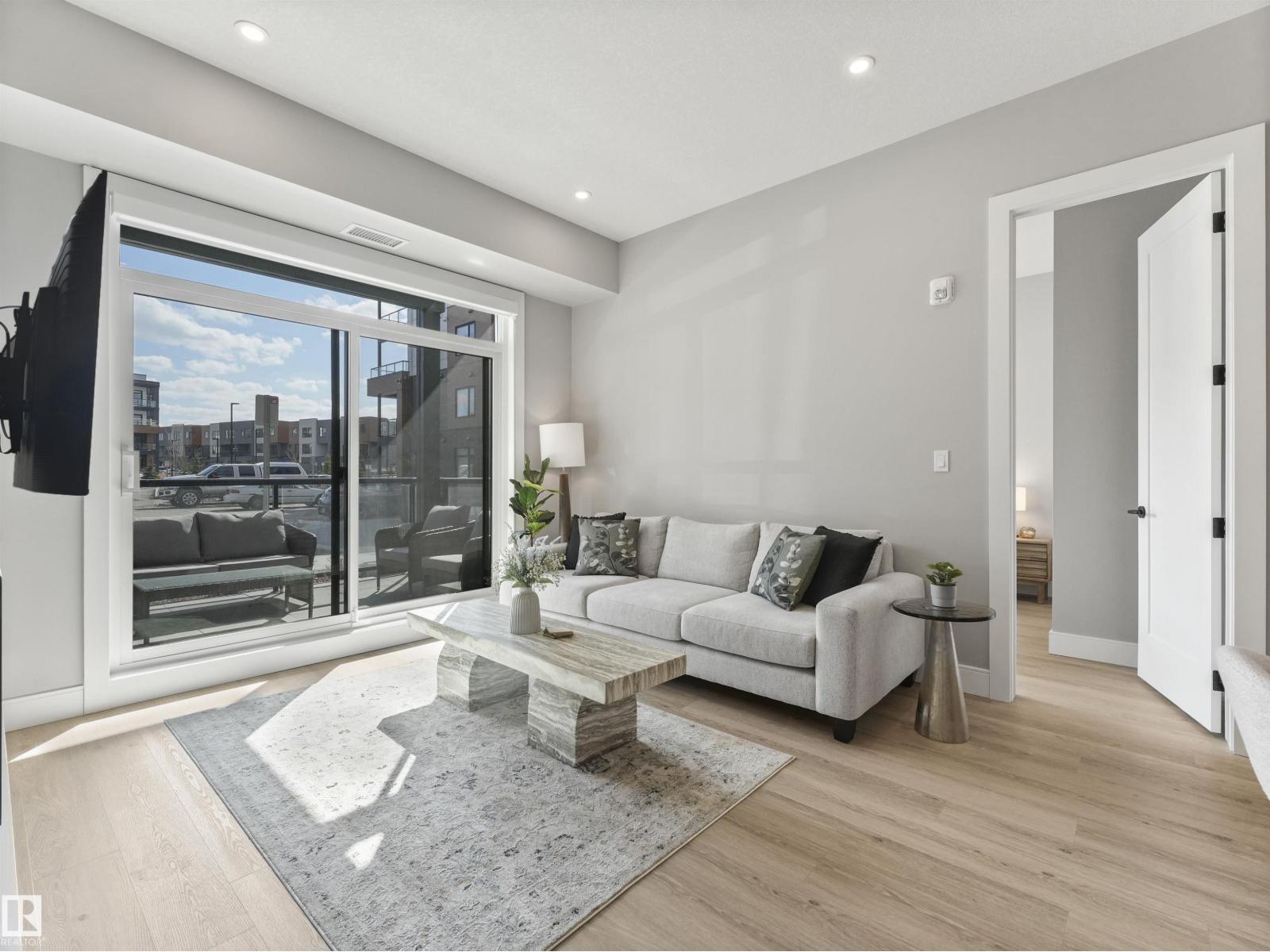 #101 7471 May Cm Nw, Edmonton, Alberta  T6R 0X5 - Photo 15 - E4484623