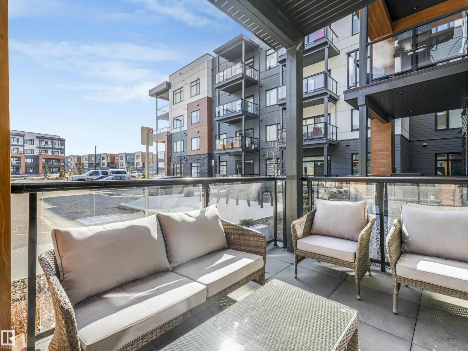 #101 7471 May Cm Nw, Edmonton, Alberta  T6R 0X5 - Photo 16 - E4484623