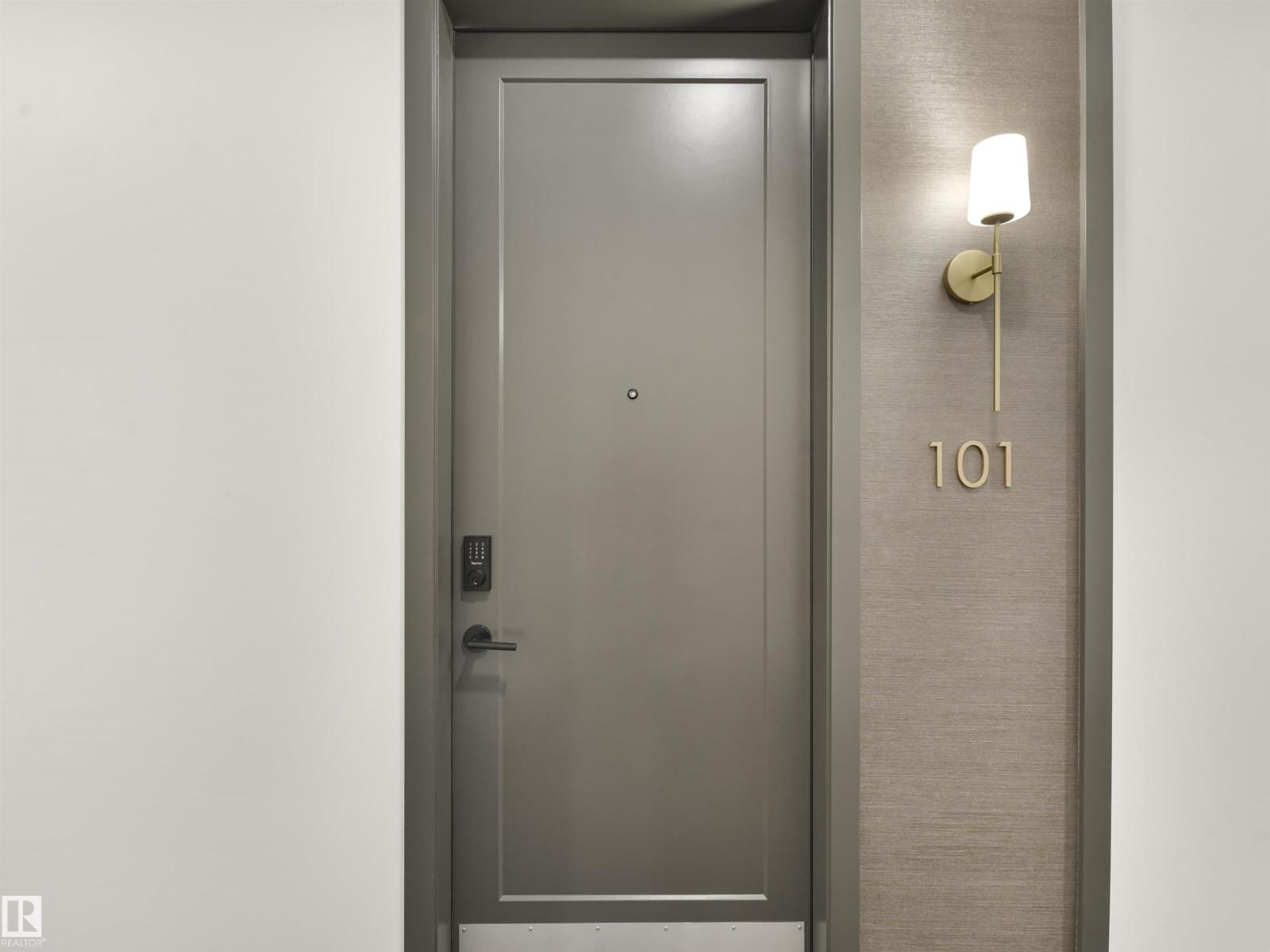 #101 7471 May Cm Nw, Edmonton, Alberta  T6R 0X5 - Photo 5 - E4484623