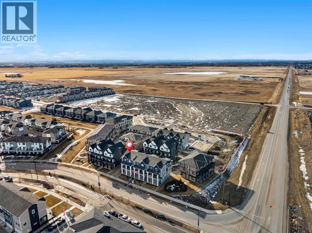 86, 285 Chelsea Court, Chestermere, Alberta  T1X 2W7 - Photo 44 - A2292199